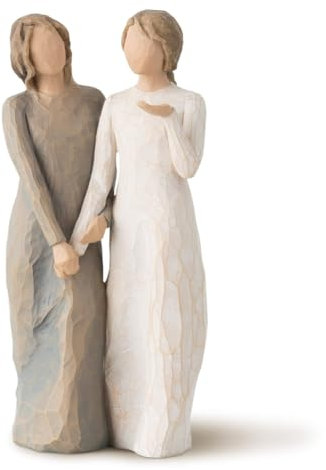 Moqqeu My Sister, My Friend, Walk with Me. and Along the Way, We'Ll Share Everything, A Gift to Celebrate Supportive Friendship