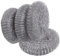 4 Pcs Kettle Descaler Balls – Stainless Steel Limescale Balls for Kettles, Eco-Friendly and Reusable