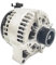 EPBRJMD Generator Lichtmaschine Kompatibel for BMW F10 F11 518d 520d F48 X1 F25 X3 F26 X4 MINI Cooper F54 F55 F56 F57 B37 B47 12317640132 12317640875