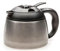 HOBBYTECH Verseuse Isotherme CP9068 422225963771 pour Cafetière compatible HD7892 HD6592/64 HD6592/65 HD6592/04