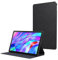 Custodia per tablet Custodia con supporto compatibile con Lenovo Tab M10 Plus 3a generazione da 10,6 pollici 2022 (TB125FU/TB128FU/TB128XU), custodia protettiva sottile in pelle for tablet, visione mu