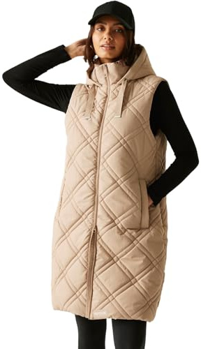Regatta Rurietta Lange Weste Rurietta für Damen, 40