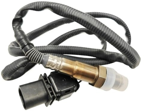 Lambdasonde LSU 4.9 5-Draht 0258017025 Breitband-Lambdasonde für Toyota Sauerstoffsensor