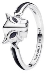 Pandora Marvel Black Panther Ring 194223C01 Damenring