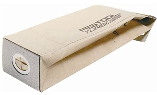Festool Turbo filter bag TF-RS 400/25