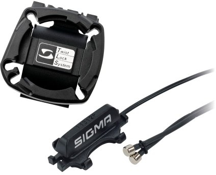 SIGMA Universal-Halterung inkl. Kabel, 00428