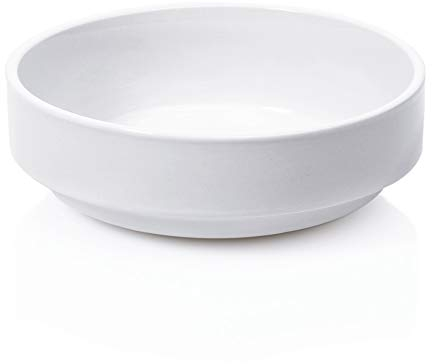 WAS 4966 180 Serie Bavaria Porzellan Schale, 6cm Höhe, 18cm Durchmesser, 18L