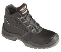 Craftland S3 Sicherheitsschuh Wedel Nuovo,43