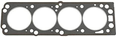 febi bilstein 17716 Zylinderkopfdichtung, 1 Stück | Kompatibel mit: OPEL ASCONA C, ASCONA C CC, ASTRA F Cabriolet, ASTRA F Caravan, ASTRA F CC, ASTRA F Kasten/Kombi