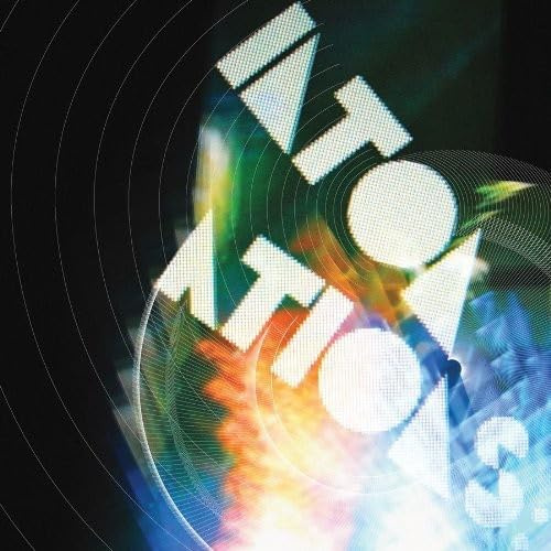 LIBRARY CATALOG MUSIC SERIES: MUSIC FOR NOISE