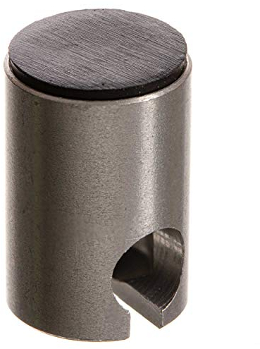 Startkolben mit Dichtscheibe für BVF-Vergaser