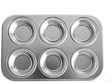 Replacement Cupcake / Mini Muffin Pan fits Easy-Bake Ultimate Oven