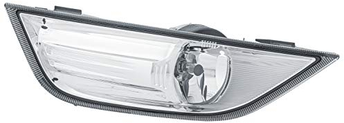 HELLA 1NE 010 571-021 FF-Nebelscheinwerfer - ECE/CCC - rechts