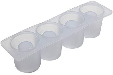 Beaumont CN938 Silicone Ice Ball Mould