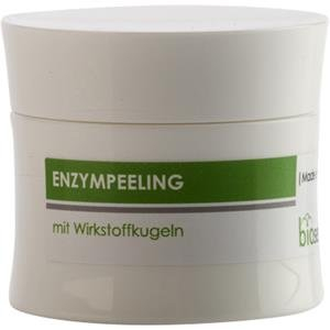 Biosence Pflege Reinigung Enzympeeling 50 ml