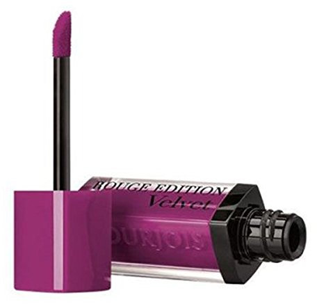 BOURJOIS ROUGE EDITION VELVET BARRA DE LABIOS 021 SAPERLIPRUNETTE 7.7ML
