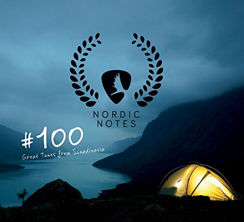 Nordic Notes (Broken Silence)
