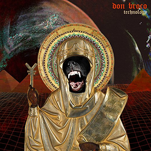 Nuclear Blast (Rough Trade)