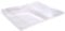 VvXx 50 Resealable 4 Mil Plastic Vinyl Record Outer Sleeves For 12'' LP GATEFOLD 2LP