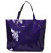 Ulalaza Geometric Lattice Top-Handle Handtasche für Frauen Matte Tote Purse Handtaschen Geometry Shoulder Bag