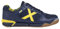Munich One, Unisex-Erwachsene Sneaker, Blau, 42 EU, blau, 42 EU