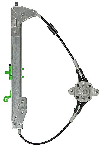 Magneti Marelli 350103179500 Fensterheber hinten Links FIAT | Kompatibel mit: FIAT PUNTO, PUNTO Kasten/Schrägheck
