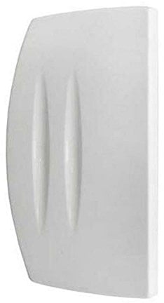 Original Türgriff für Kühlschrank, Gefrierschrank 4244570100, 4079820400 Beko Kühlschrank, Gefrierschrank 4244570100, 4079820