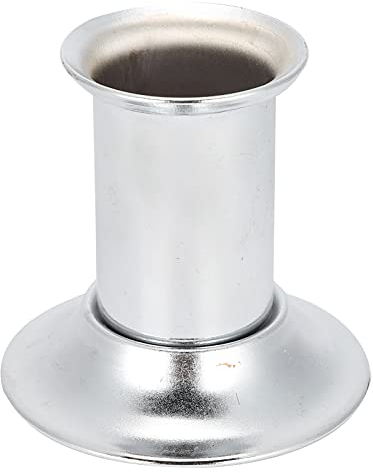 Moxa Roll Stick Feuerlöscher Halter Werkzeug Edelstahl Moxa Stabile Basis Moxa Brenner Massage Feuerlöscher Werkzeug für Home Salon