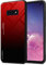 Cadorabo Hülle kompatibel mit Samsung Galaxy S10e Schutzhülle TPU Silikon Case Glas Slim Kratzfest Weiche Gummi mit Rundumschutz Case Hülle für Galaxy S10e in Schwarz