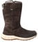 Jack Wolfskin Damen Queenstown Texapore Boot H W, Dark Oak, 39.5 EU