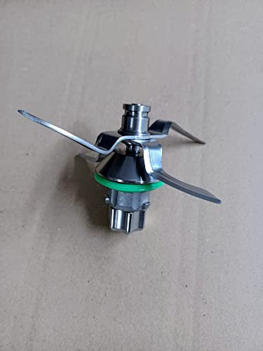 Messer, Mixmesser für Thermomix zur Auswahl TM31, TM5 oder TM6 (TM5)