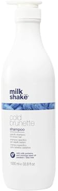 MILK SHAKE Cold Brunette Conditioner 1000 ml
