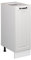 Vicco Armario de Farmacia R-Line, Blanco casa de Campo/Blanco, 30 cm sin encimera