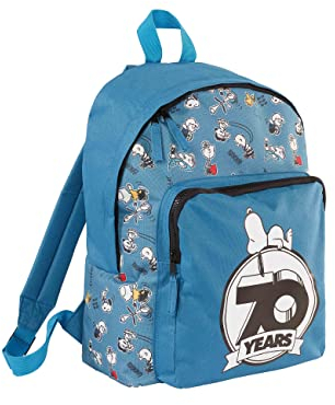 ONOMATO! Peanuts Snoopy Kinder Jungen Kindergarten Rucksack Tasche