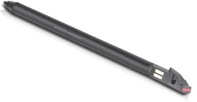 Stylus Pen for ThinkPad L380 Yoga, L390 Yoga, Active Pen 4096 Levels Digital Rechargeable Stylus, 02DA372 SD60M67361 4X80R07945