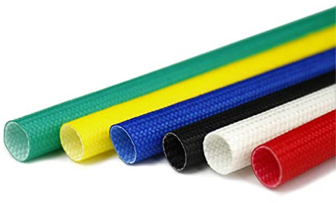 CABINE Braided Sleeving Expandable Braided Flexible Cable Sleeving,for Insulate,10M 3.5Mm/Red