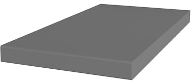 Kuechen-preisbombe Arbeitsplatte 30 cm 38mm Anthrazit matt Küche Nessa Scandi Old Style AVA-AR Luna