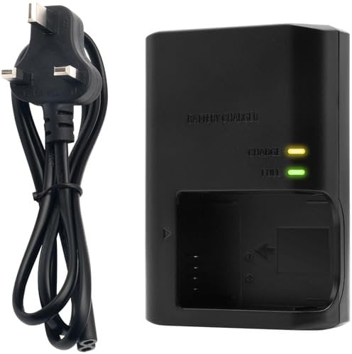 LC-E12 LP-E12 Cameras Charger for LC-E12E Battery for Canon EOS M M2 M10 M50 M50 Mark II M100 M200 100D Rebel SL1 PowerShot SX70 HS Camera Supply