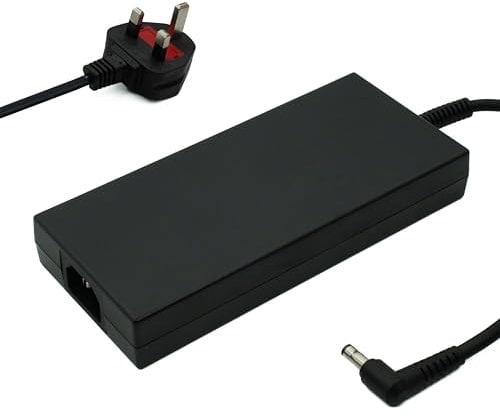 135W AC Charger Fit for Acer Nitro 5 7 AN515-31 AN515-41 AN515-42 AN515-43 AN515-44 AN515-51 AN515-52 AN515-53 AN515-54 AN515-55 AN515-55 AN515-56 Aspire 7 V15 V16 V17 V14 Nitro ConceptD Gaming Laptop