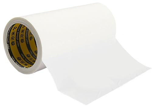 Yaztauho Fensterisolierfolie, Fensterdichtband - Stark klebende Türbodendichtung,Wärmedämmfolien, Tür-Zugluftstopper-Klebeband für Badezimmer, Schlafzimmer, Küche