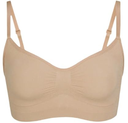 GFPGNDFHG BH kleine brüste Soft BH Bustier Damen sugarshape BH Crop top schwarz Bustiers für Damen Over The top Tank top Damen Sport Sport BH Damen Push up