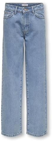 Only & Sons Jungen Osjfade Loose Lb 2872 PIM DNM Noos Osjfade Loose Lb 2872 PIM DNM Noos
