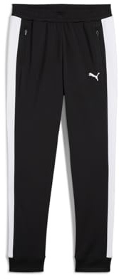 PUMA Jungen T7 Always ON Trainingshose
