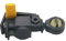 Lonrtesw Palanca de Cambio de Marchas AutomáTica para Coche Cable de Cabeza de LíNea de TransmisióN Cable PortáTil para Focus Fiesta