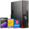 Fujitsu Esprimo D757 PC Computer Intel Core i5-6500@ bis zu 3,6 GHz 16 GB 256 GB SSD mit Windows 11 Pro & GRATIS Bluetooth, WLAN & Antiviren-Software inkl. 12 Monate Garantie (Generalüberholt)