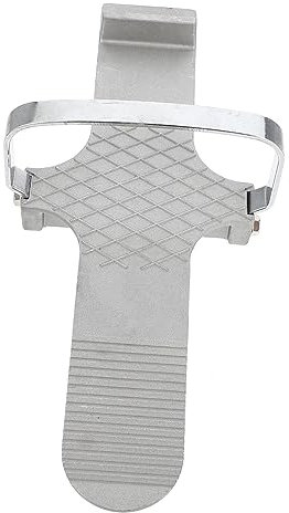 NUOBESTY 1 Set Slip Board Lifter Tool Panel Carrier for Drywall Furniture Moving Effortless Lifting Installation for Doors Plywood and Office Furniture
