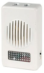 Philips blinkendes Telefon Ringer