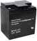 Multipower MP30-12C Blei Akku 12 Volt 30Ah