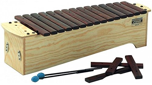 Sonor Meisterklasse TAKX10 · Xylophon