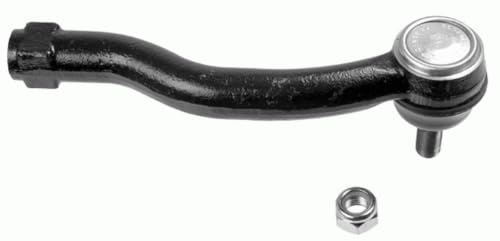 LEMFÖRDER 34993 01 Spurstangenkopf für Toyota Blade (_E15_) 2006-2013 Rechts, Vorderachse und Andere Fahrzeuge | 34993 01 passend für Auris Corolla PR